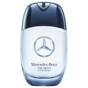 Mercedes-Benz The Move Live The Moment Parfumuotas vanduo 100ml