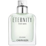 Calvin Klein Eternity Cologne For Men Tualetinis vanduo