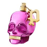 Police To Be #Freetodare Parfumuotas vanduo 125ml