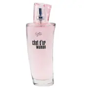 Chat D'or Chat D'or Woman Parfumuotas vanduo 100ml