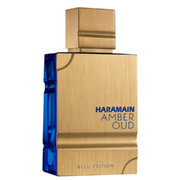 Al Haramain Amber Oud Bleu Edition Parfumuotas vanduo - testeris 200ml