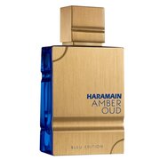 Al Haramain Amber Oud Bleu Edition Parfumuotas vanduo - testeris