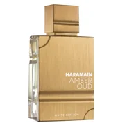 Al Haramain Amber Oud White Edition Parfumuotas vanduo - testeris