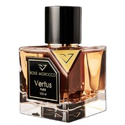 Vertus Paris Rose Morocco Parfumuotas vanduo