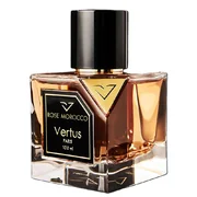 Vertus Paris Rose Morocco Parfumuotas vanduo