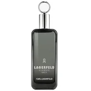 Karl Lagerfeld Lagerfeld Classic Grey Tualetinis vanduo - testeris