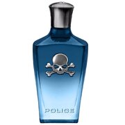Police Potion Power For Him Parfumuotas vanduo - testeris