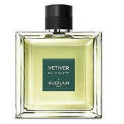 Guerlain Vetiver Eau de Toilette Tualetinis vanduo
