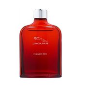 Jaguar Classic Red Tualetinis vanduo