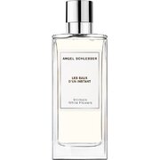 Angel Schlesser Les Eaux D'un Instant Intimate White Flowers Tualetinis vanduo - testeris