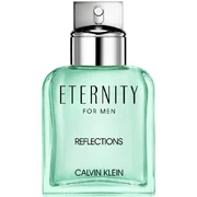 Calvin Klein Eternity Reflections For Men Tualetinis vanduo