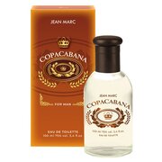 Jean Marc Copacabana For Man Tualetinis vanduo Jean Marc Copacabana For Man Tualetinis vanduo