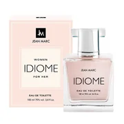Jean Marc Idiome Tualetinis vanduo