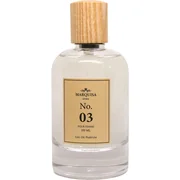 Marquisa Dubai No.03 Pour Femme Parfumuotas vanduo