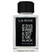 La Rive 315 Prestige Black Tualetinis vanduo La Rive 315 Prestige Black Tualetinis vanduo