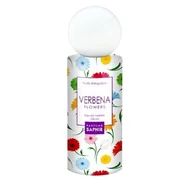Saphir Fruits Verbena Flowers Tualetinis vanduo 100ml