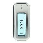 FCUK Him Tualetinis vanduo 100ml