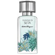 Salvatore Ferragamo Giungle Di Seta Parfumuotas vanduo 50ml