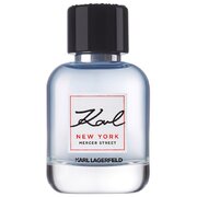 Karl Lagerfeld Karl New York Mercer Street Tualetinis vanduo