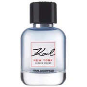 Karl Lagerfeld Karl New York Mercer Street Tualetinis vanduo