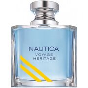 Nautica Voyage Heritage Tualetinis vanduo