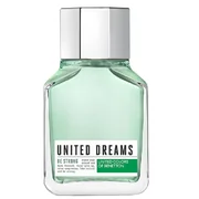 Benetton United Dreams Be Strong Men Tualetinis vanduo - testeris 100ml