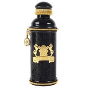 Alexandre.J Black Muscs Parfumuotas vanduo