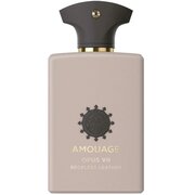 Amouage Opus VII Reckless Leather Parfumuotas vanduo