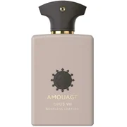 Amouage Opus VII Reckless Leather Parfumuotas vanduo 100ml