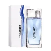 Kenzo L'Eau Kenzo pour Homme Eau de Toilette Tualetinis vanduo 50ml