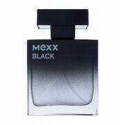 Mexx Black Man Eau de Parfum Parfumuotas vanduo