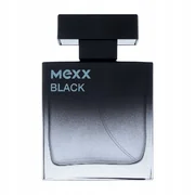 Mexx Black Man Eau de Parfum Parfumuotas vanduo