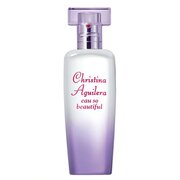 Christina Aguilera Eau So Beautiful Parfumuotas vanduo