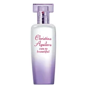 Christina Aguilera Eau So Beautiful Parfumuotas vanduo