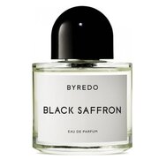Byredo Black Saffron Parfumuotas vanduo