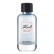 Karl Lagerfeld Karl New York Mercer Street Tualetinis vanduo - testeris