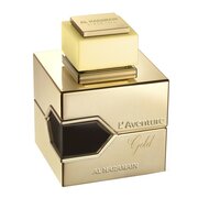 Al Haramain L'aventure Gold Parfumuotas vanduo 100ml