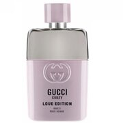 Gucci Guilty Love Edition MMXXI Pour Homme Tualetinis vanduo