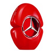 Mercedes-Benz Woman in Red Parfumuotas vanduo 90ml