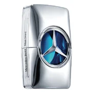 Mercedes-Benz Man Bright Parfumuotas vanduo