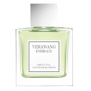 Vera Wang Embrace Green Tea And Pear Blossom Tualetinis vanduo