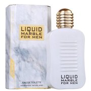 Omerta Liquid Marble For Men Tualetinis vanduo