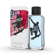 Linn Young Club 420 Switch Tualetinis vanduo