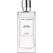 Angel Schlesser Les Eaux D'un Instant Tempting Bergamot Tualetinis vanduo