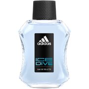 Adidas Ice Dive New Tualetinis vanduo 100ml