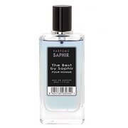 Saphir The Best Pour Homme Parfumuotas vanduo 50ml