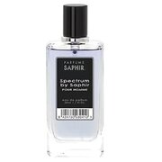 Saphir Spectrum Pour Homme Parfumuotas vanduo 50ml