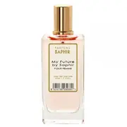 Saphir My Future Pour Femme Parfumuotas vanduo 50ml