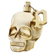Police To Be Born To Shine For Man Tualetinis vanduo 40ml
