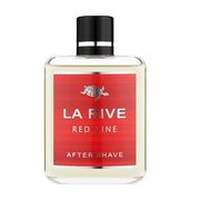 La Rive Red Line For Men Priemonė po skutimosi